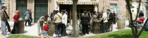 Bar Jose Luis