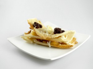 Bocata de calamar