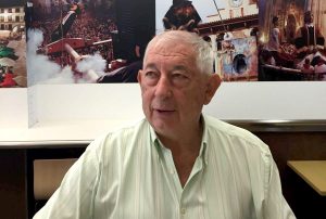 José Luis Riega